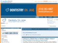 vaughandentistry.com