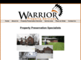 warriorpropertyservices.com