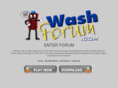 washforum.com