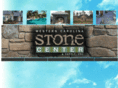 westerncarolinastonecenter.com