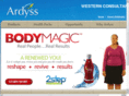 westernconsultantllc.com