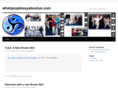 whatpeoplesayaboutus.com