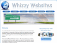 whizzywebsites.com