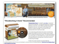 woodworking4homereview.com