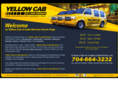 yellowcab-lakenorman.com