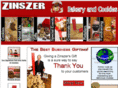 zinszercookies.com
