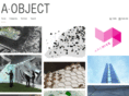 a-object.com