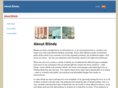 aboutblinds.org