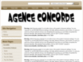 agenceconcorde.com