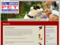 allamericanpet.net