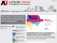atelierurbain.com