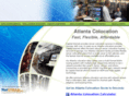 atlantacolocation.com