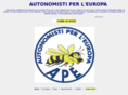 autonomistiperleuropa.it