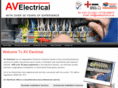 avelectrical.co.uk