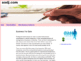 axdj.com