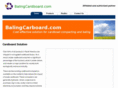balingcardboard.com