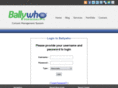ballywhosocialmedia.com