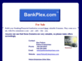 bankplex.com