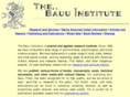 bauuinstitute.com