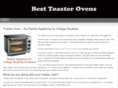 besttoasterovenblog.com