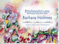 bholmesart.com