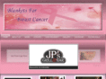 blanketsforbreastcancer.com