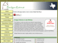 bridgesretreat.com