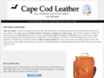 capecodleather.net