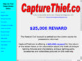 capturethief.com