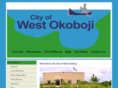 cityofwestokoboji.org