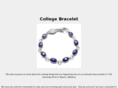 collegebracelet.com