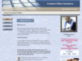 creativeofficesolutions.net