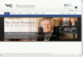 davidwilkersonministries.com