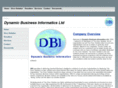 dbinform.net