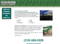dickinsonsprinklerandlawnseeding.com