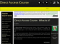 directaccesscourse.com