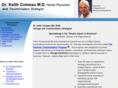 drkcomeaustrategist.com
