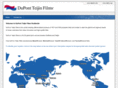 dupont-teijin-films.com