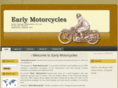 earlymotorcycles.com