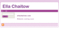 ellachaitow.com