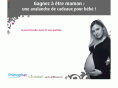 gagnezaetremaman.com