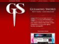 gleamingsword.com