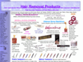 hair-removers.com