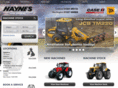 haynesagritec.com