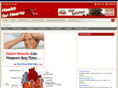 health4hearts.com