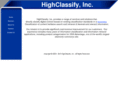 highclassify.com