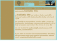holisticlife.co.uk