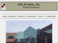 holzandhenry.com