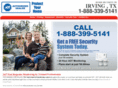 homesecurityirving.com