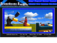 inflatable-sports.com